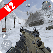 Top 47 Action Apps Like World War Army - New Free FPS Shooting Games - Best Alternatives