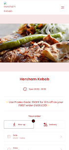 Horsham Kebab