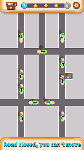 Skating Escape Screen 3