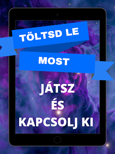 Playwords: Szókirakós Magyarul Screenshot