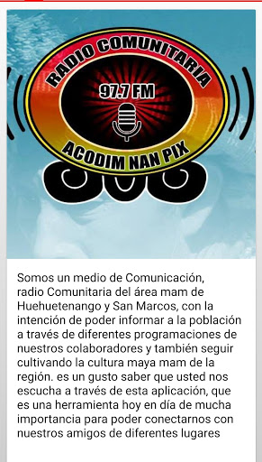 Acodim Nan Pix Screen 2