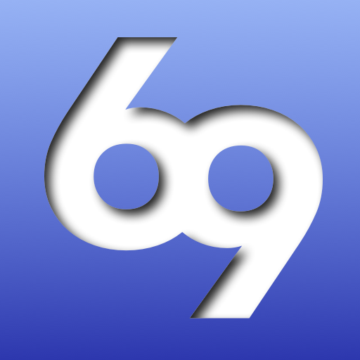 Quick Numerology 69 1.30.0 Icon