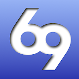 Quick Numerology 69 icon