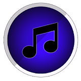 music tube mp3 player icon