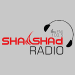 Cover Image of Unduh Shamshad Radio  APK