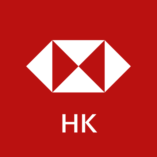HSBC Private Banking Hong Kong Logo