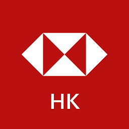 Simge resmi HSBC Private Banking Hong Kong