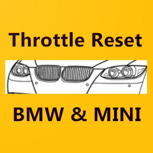 Throttle Reset for BMW-MINI
