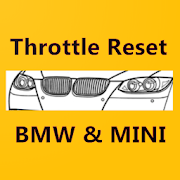 Top 43 Tools Apps Like Throttle Reset for BMW and MINI - Best Alternatives