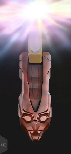 Ultra Rise Items - Screenshot 4