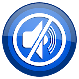 Mute Pro (Auto Silent Ringer) icon