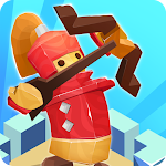 Cover Image of Download War of Toys: Strategy Simulator Game 0.0.17 APK