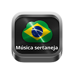 Cover Image of Télécharger Sertaneja music radios  APK