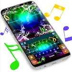 Cover Image of Download Keyboard With Sound Effects 1.275.1.109 APK