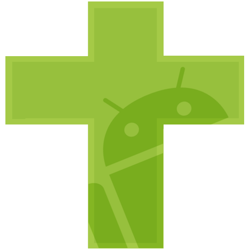 AndroKat: Android és Katolikus 3.49 Icon