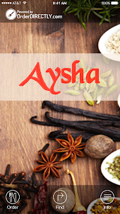Aysha Indian