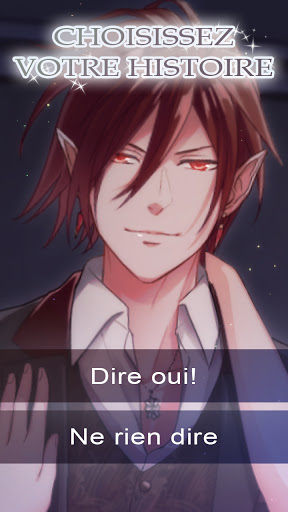 Code Triche My Devil Lovers - Remake: Otome Romance Game (Astuce) APK MOD screenshots 6