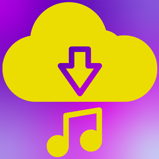 Como Bajar Musica a Mi Celular logo