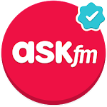 Cover Image of Descargar ASKfm: Pregunte y chatee de forma anónima 4.71.1 APK
