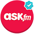 ASKfm - Ask Me Anonymous Questions4.66.2 (2390) (Version: 4.66.2 (2390))