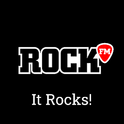 Icon image Rock FM Romania