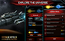 screenshot of Space STG 3