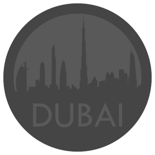 Dubai Theme 1.0.0 Icon