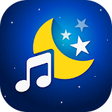 Relax Sound Sleep Music icon