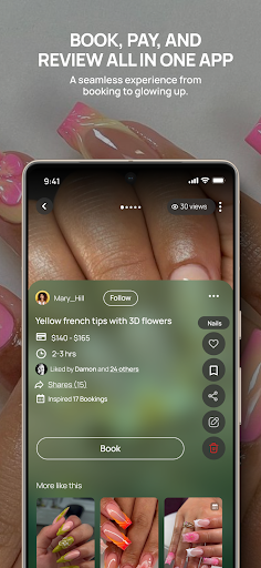 Mimbbo Screenshot 4 - AppWisp.com