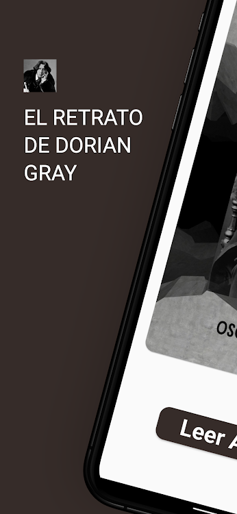 El Retrato de Dorian Gray - 1.1.0 - (Android)