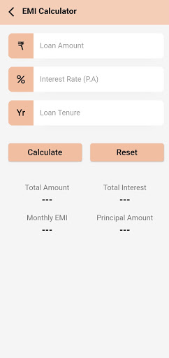 All Finance Calculator - SIP