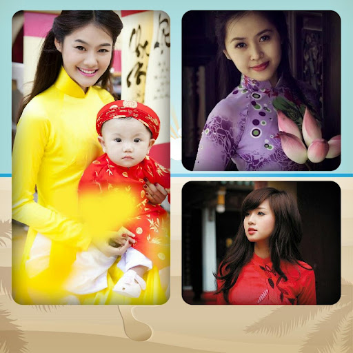 Photo Collage Screen 2