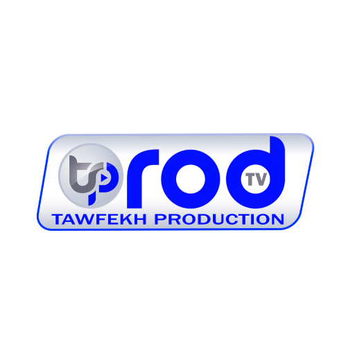 TAWFEKH PRODUCTION  Icon
