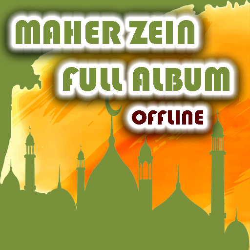 BEST OF MAHER ZAIN OFFLINE logo