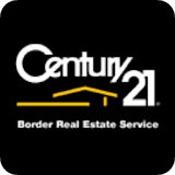 Century 21 Border Real Estate icon