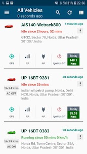 Amazon Fleet 3