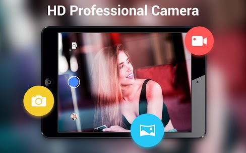 HD Camera Pro Edition APK (Paid/Full) 12