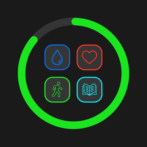 Habits Reminder logo