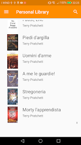 Personal Library 1.0.2 APK + Mod (Free purchase) for Android