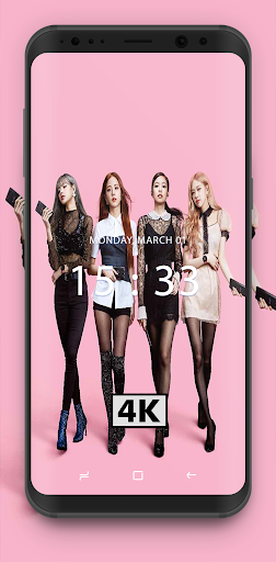 BlackPink Wallpaper HD 4K