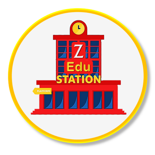 Z Edustation logo