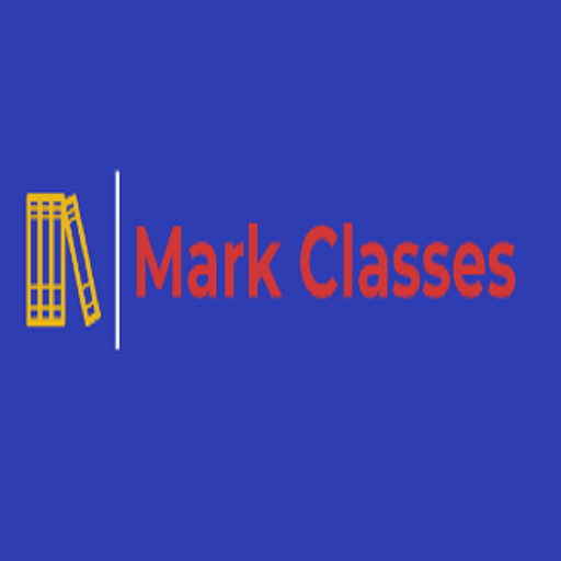 MARK CLASSES Logo