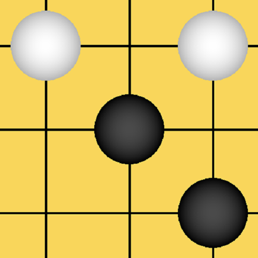 SlowRenju (Gomoku/Renju)