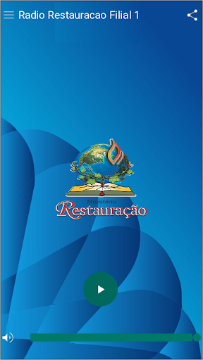 Rádio Restauração Filial 1