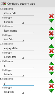 LoMag Data Scanner - Excel PRO