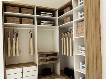 Wardrobe Design Ideas