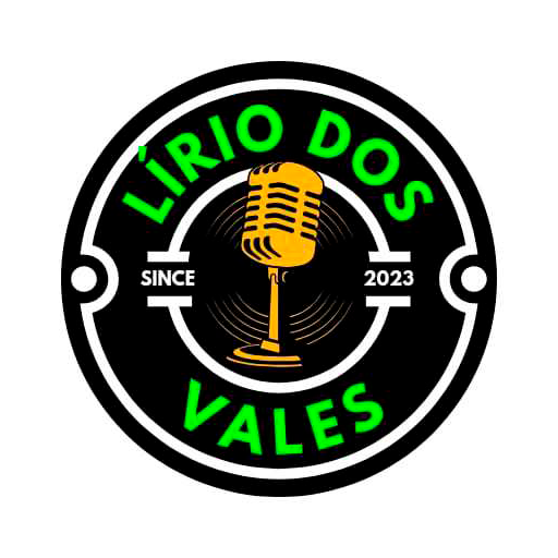 Lírio dos Vales logo