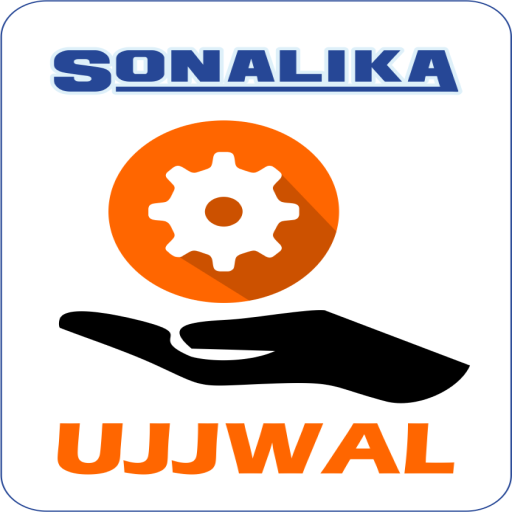 Sonalika Ujjwal logo