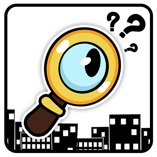 Crowded Mysteries  Icon