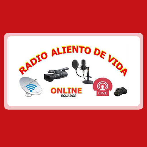 Radio Aliento de Vida Ecuador